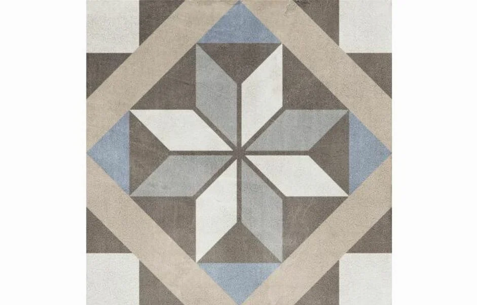Плитка керамогранітна CSAPCL0420 Patchwork Classic 04 200x200x10 sant'agostino