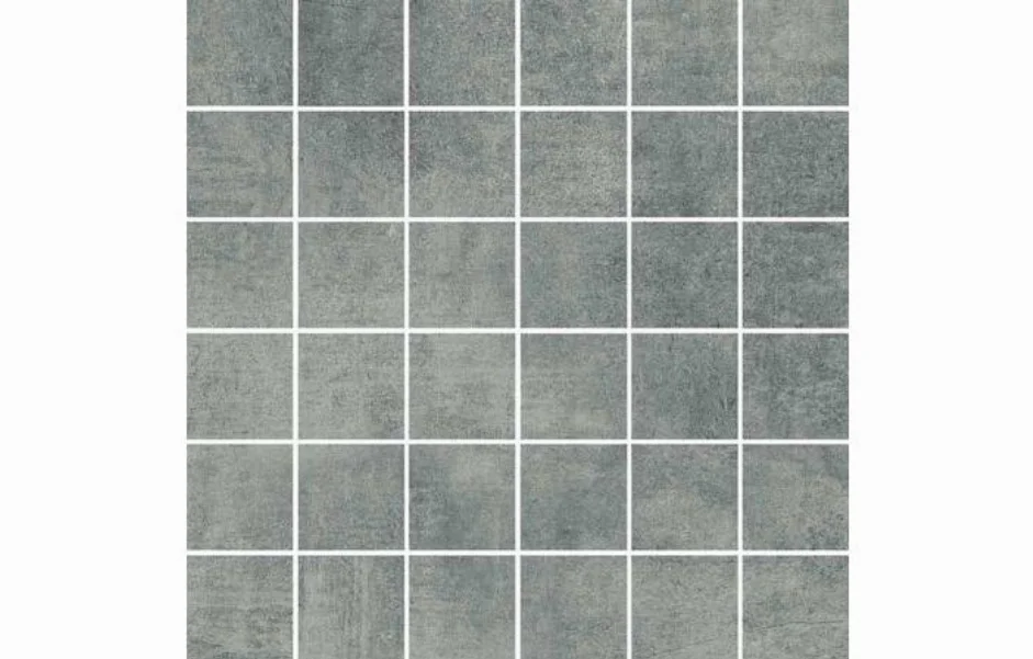Мозаїка Dreaming Mosaic Dark Grey 298x298x8 Cersanit