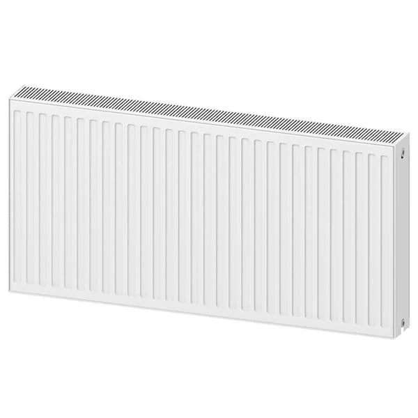 Радіатор сталевий Vaillant VKO 22 Тип 500×400 мм (бокове підключення)