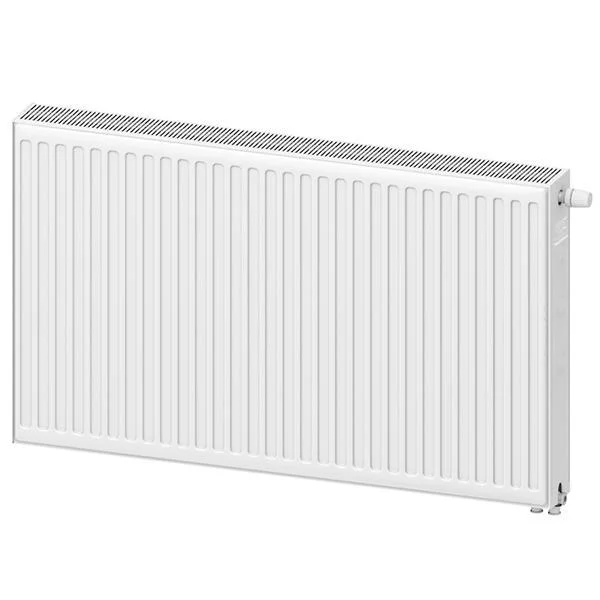 Радіатор сталевий Vaillant VKV 22 Тип 900×800 мм (нижнє праве або ліве підключення)