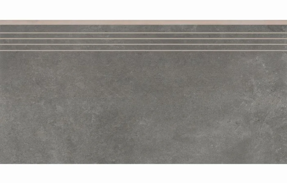 Щабель Tassero Grafit 297x597x8,5 Cerrad