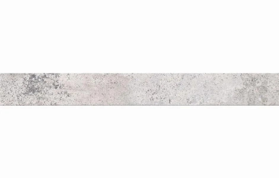 Цоколь LUKAS WHITE SKIRTING 70х598х8 Cersanit