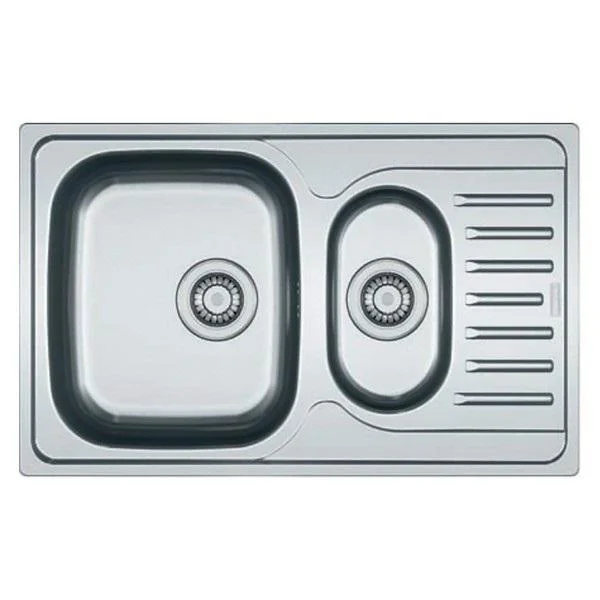 Мийка кухонна Franke Polar PXL 651-78