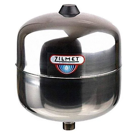 Гідроакумулятор Zilmet Inox-Pro 2 літри