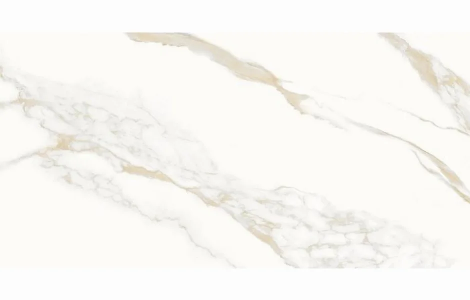 Плитка настінна Sentimento Білий 300x600x9 Golden Tile