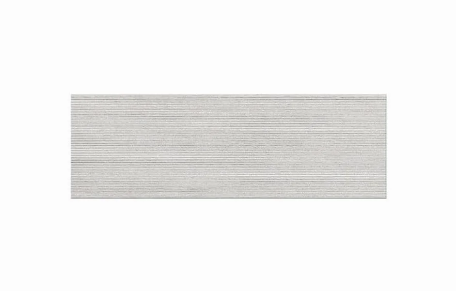 Плитка настінна MEDLEY GREY 200х600х9 Cersanit