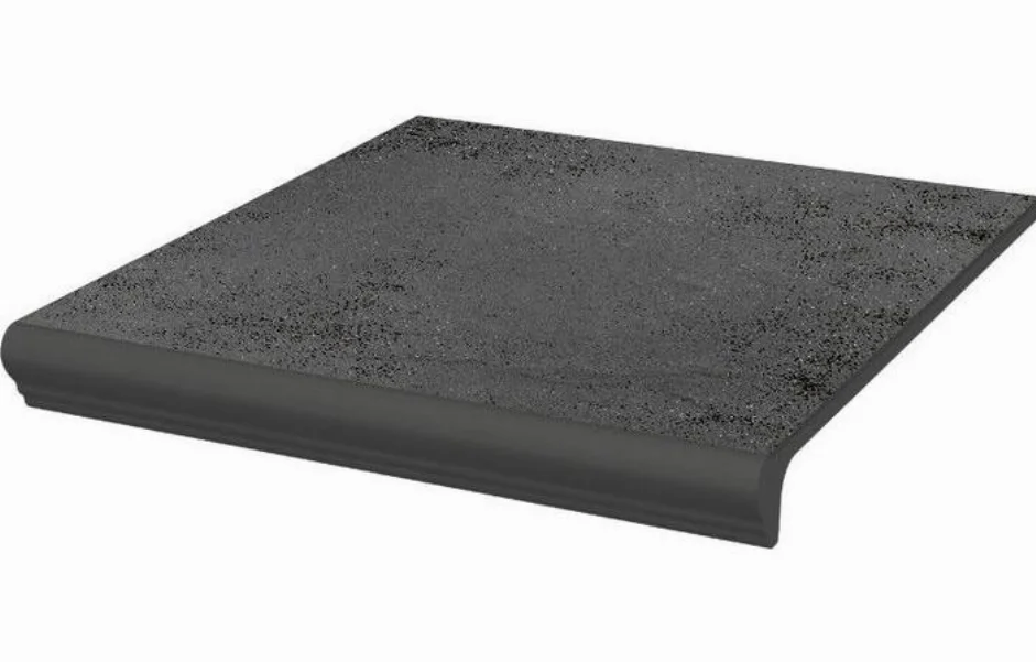 Щабель з капі носами пряма Semir Grafit 300x330x11 Paradyz