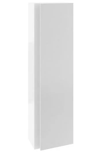 Боковой шкафчик Ravak 10° 450x290x1600 мм, белый