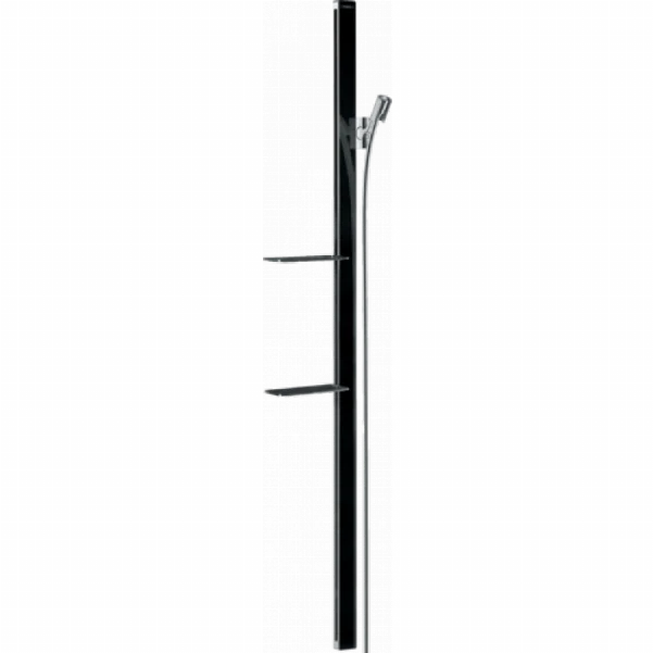 Штанга для душа Hansgrohe Unica E 150 см со шлангом для душа 27645600