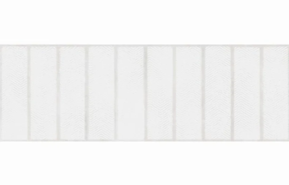 Плитка настінна Flow STR 200x600x8,5 Opoczno