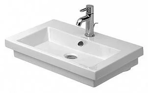 Раковина Duravit 2ND Floor 0491700000 70