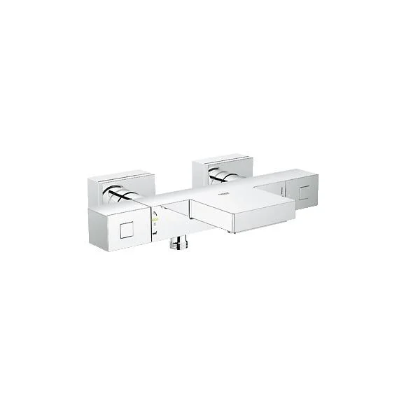 Термостат Grohe Grohtherm Cube 34497000 для ванни з душем