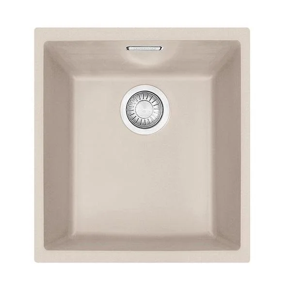 Мийка кухонна Franke Sirius Tectonite SID 110-34 цукру