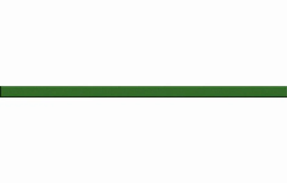 Фриз GF 751536 Dark Green 15x750x8 Kotto Ceramica