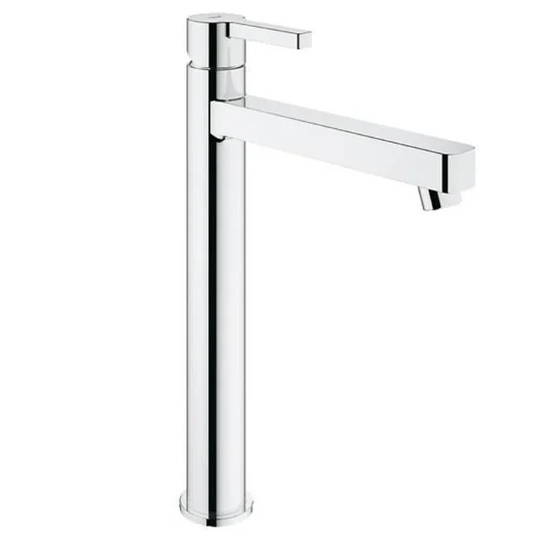 Смеситель для раковины Grohe Lineare высокий