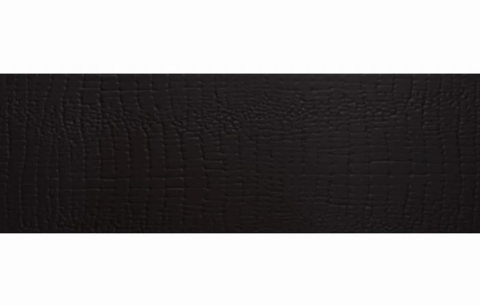 Плитка настінна Fashion Black Spirit RECT STR 398x1198x11 Paradyz