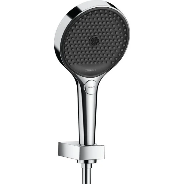 Душовий набір HANSGROHE Rainfinity 130 3jet зі шлангом 160 см, хром