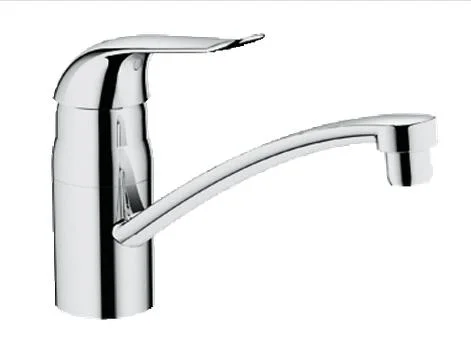 Змішувач Grohe Euroeco Special 32787000 для кухонного миття