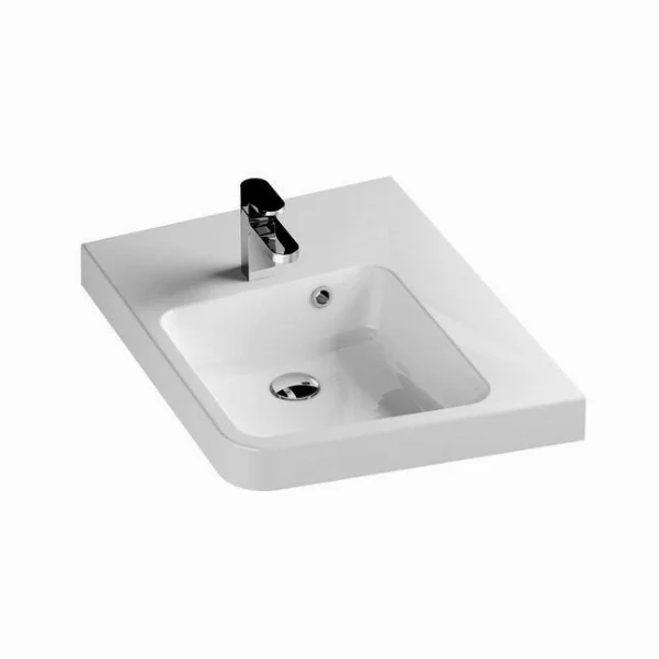 Раковина Ravak BeHappy II XJAP1100001 R