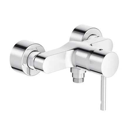 Змішувач Jacob Delafon Cuff E45533-CP для душу