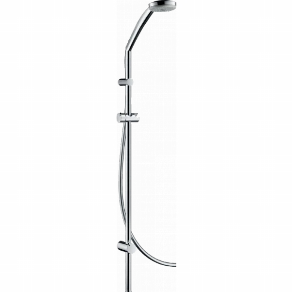 Душовий набір Hansgrohe Croma 100 Multi/Unica Reno Lift 27791000