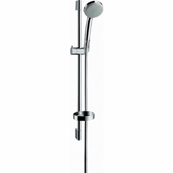 Душевой набор Hansgrohe Croma 100 Mono/Unica C 27717000