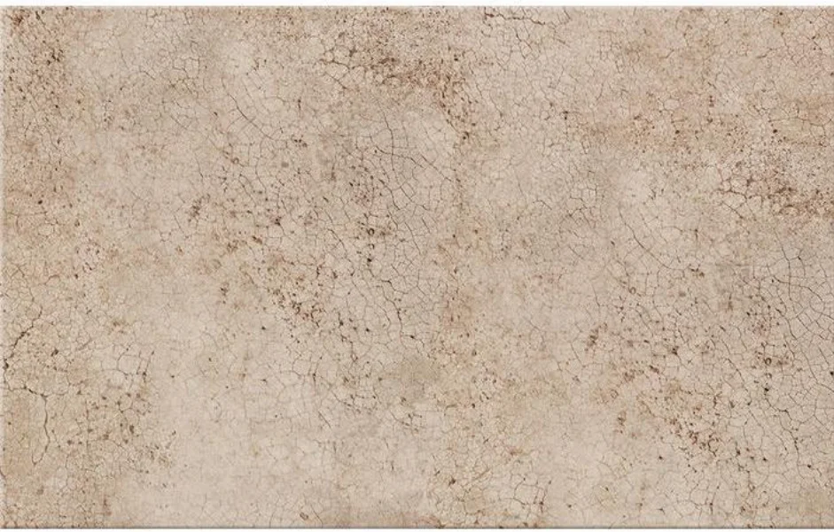 Плитка настінна Bino Brown 250x400x8 Cersanit