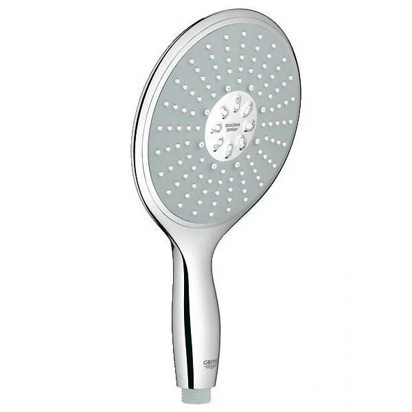 Ручний душ Grohe Power&Soul 160 4jet
