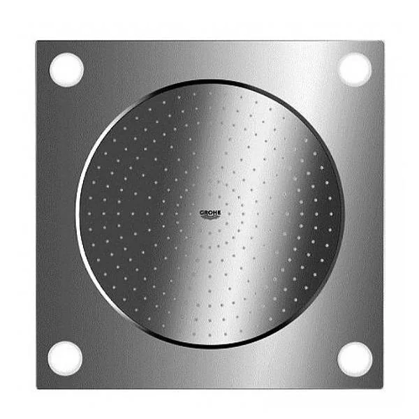 Верхній душ Grohe F-digital Deluxe