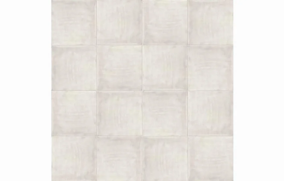 Плитка настенная Calabria Blanco 150x150 Mainzu