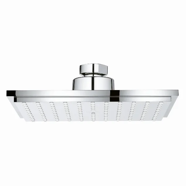 Верхній душ GROHE Euphoria Cube
