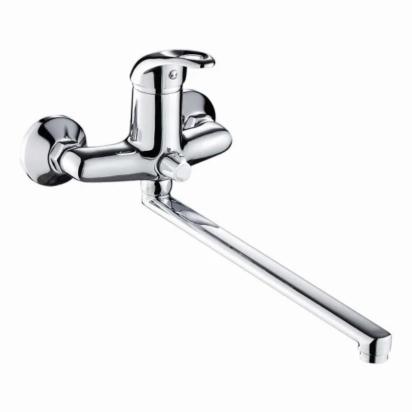 Змішувач для ванної HAIBA LUXOR HB0237