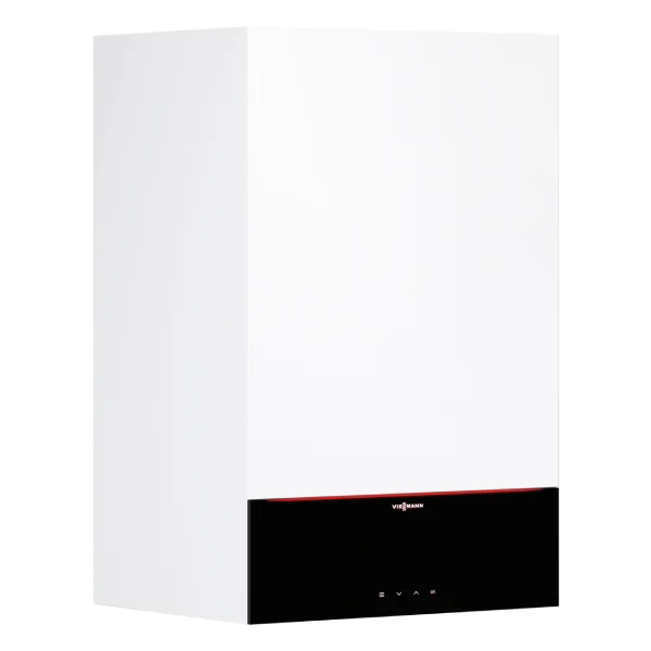 Котел конденсационный Viessmann Vitodens 200-W B2HF - 19,0 кВт, одноконтурный