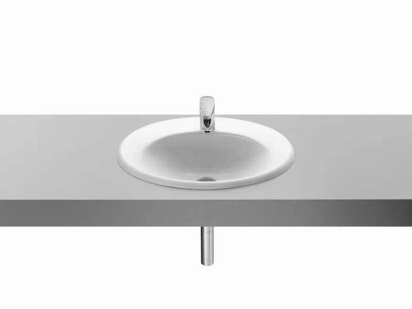 Умывальник ROCA JAVA 56x47,4 см