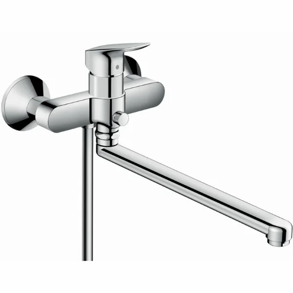 Змішувач Hansgrohe Logis Для ванн 71402000