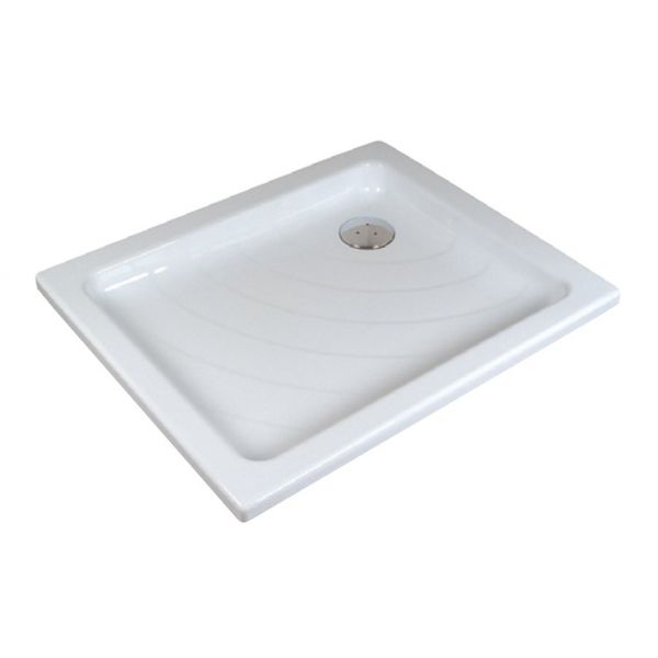 Душовий піддон Ravak Aneta 75x90 LA