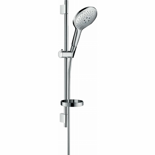 Душовий набір Hansgrohe Raindance Select S 150 3 jet/ Unica S Puro 27802000