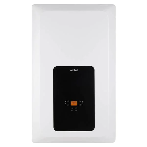 Котел газовий Airfel Elegant 24,0 кВт, двохконтурний (Turbo)