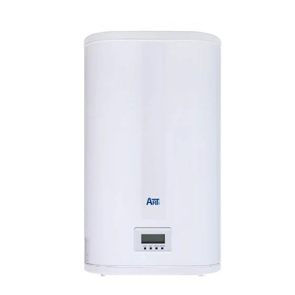 Бойлер електричний Arti WH FLAT E 100L/2