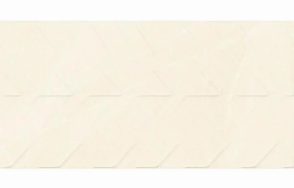 Плитка настінна Ideal Crema STR 300x600x9 Paradyz