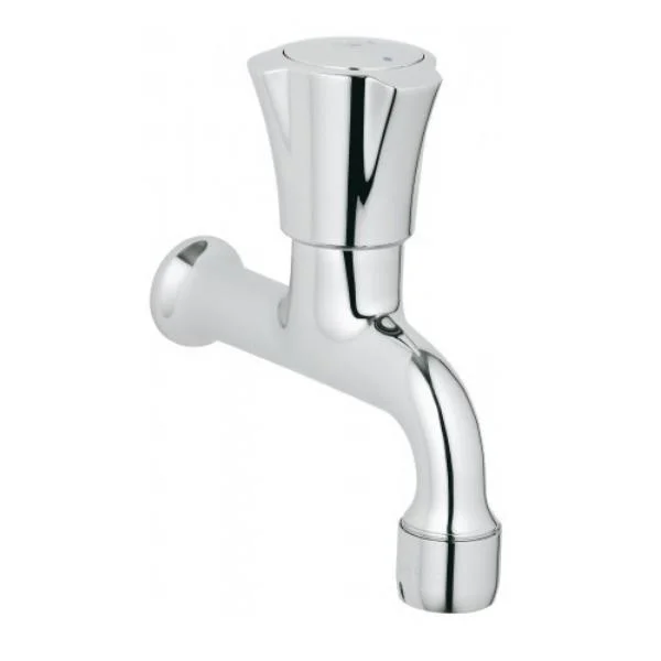 Монокран для умивальника настінний Grohe Costa L