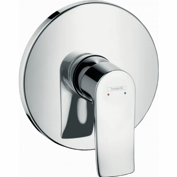 Змішувач для душу Hansgrohe Metris 31685000