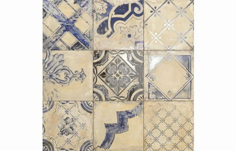 Плитка настінна Ricordi Cream 200x200x9 Mainzu