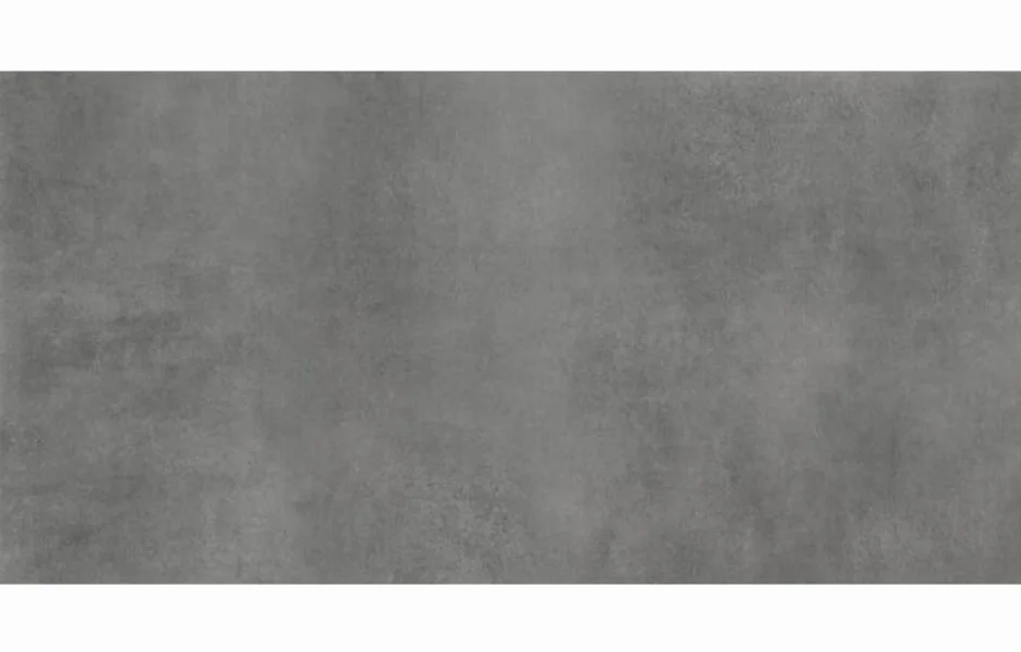 керамогранітна Плитка Concrete Graphite 597x1197x8 Cerrad