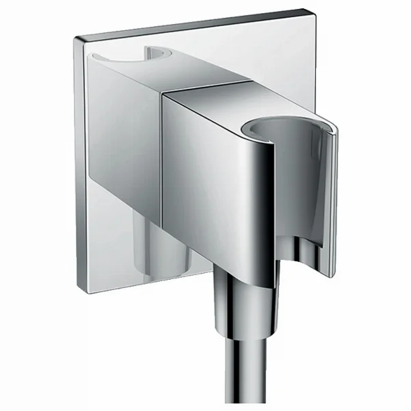 Тримач HANSGROHE Fixfit Porter Square