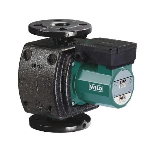 Циркуляційний насос фланцевий WILO TOP-S 30/10 EM PN10 180 мм