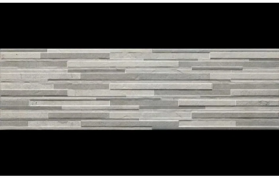 Плитка фасадна Zebrina Marengo 175x600x9 Cerrad