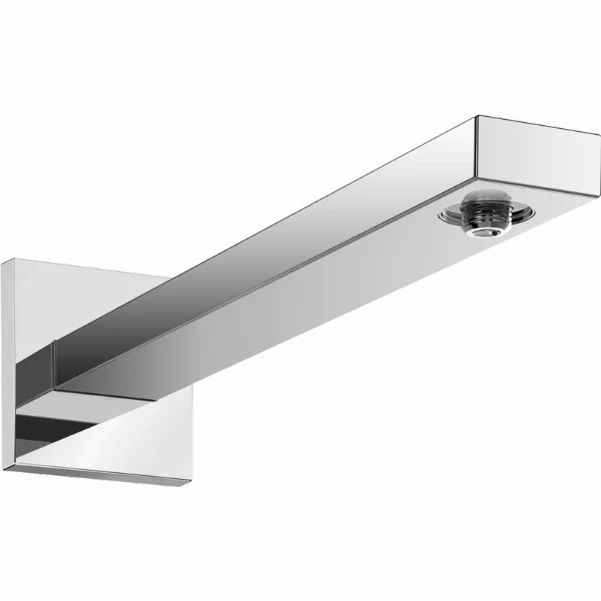 Держатель душа Hansgrohe, хром 27694000
