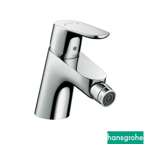 Змішувач для біде Hansgrohe Focus E