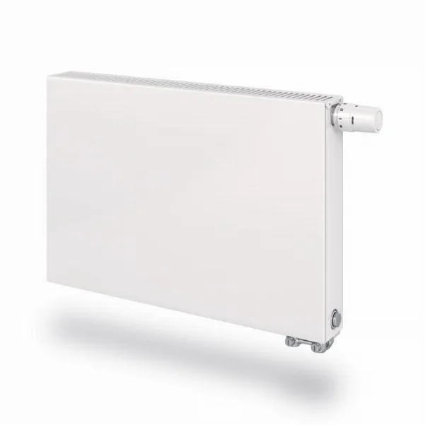 Радіатор сталевий Kermi Therm X2 Plan Ventil 22 Тип 500×1400 мм (нижнє підключення)